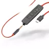 Cuffie POLY Blackwire C3215