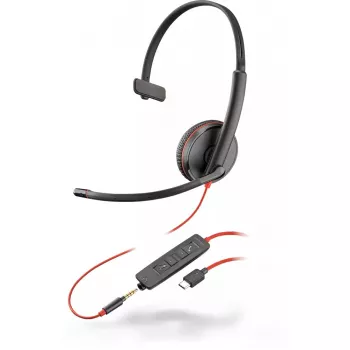 Cuffie POLY Blackwire C3215