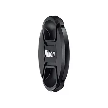 Tappo obiettivo Nikon LC-62