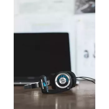 Cuffie Koss Porta Pro