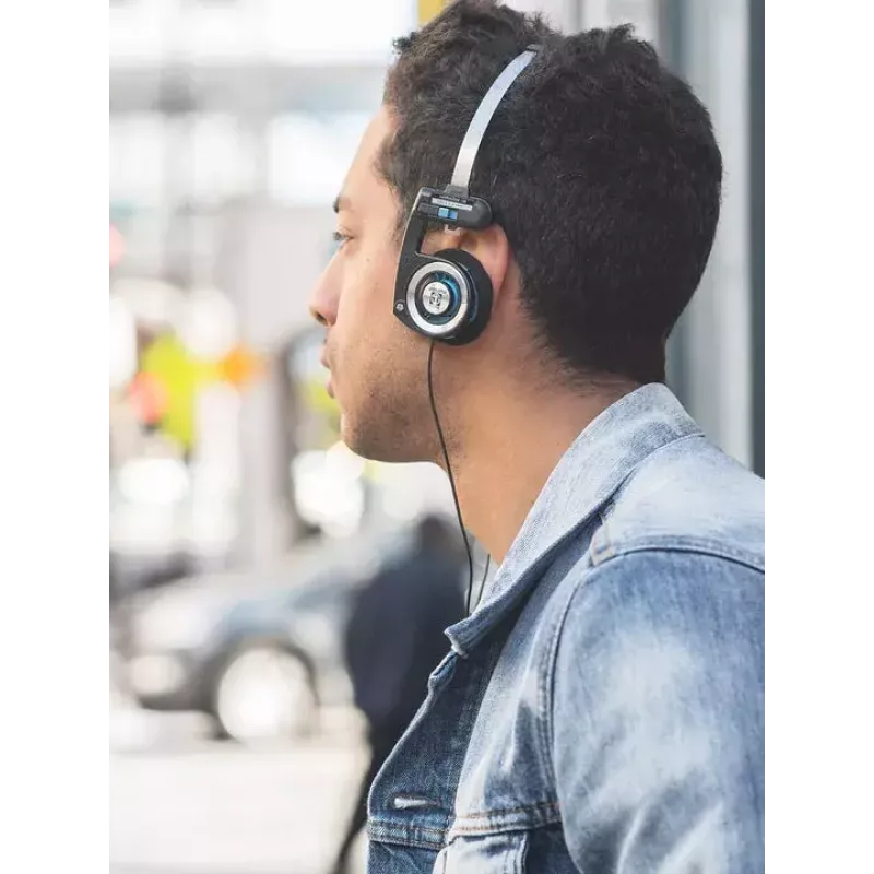 Cuffie Koss Porta Pro