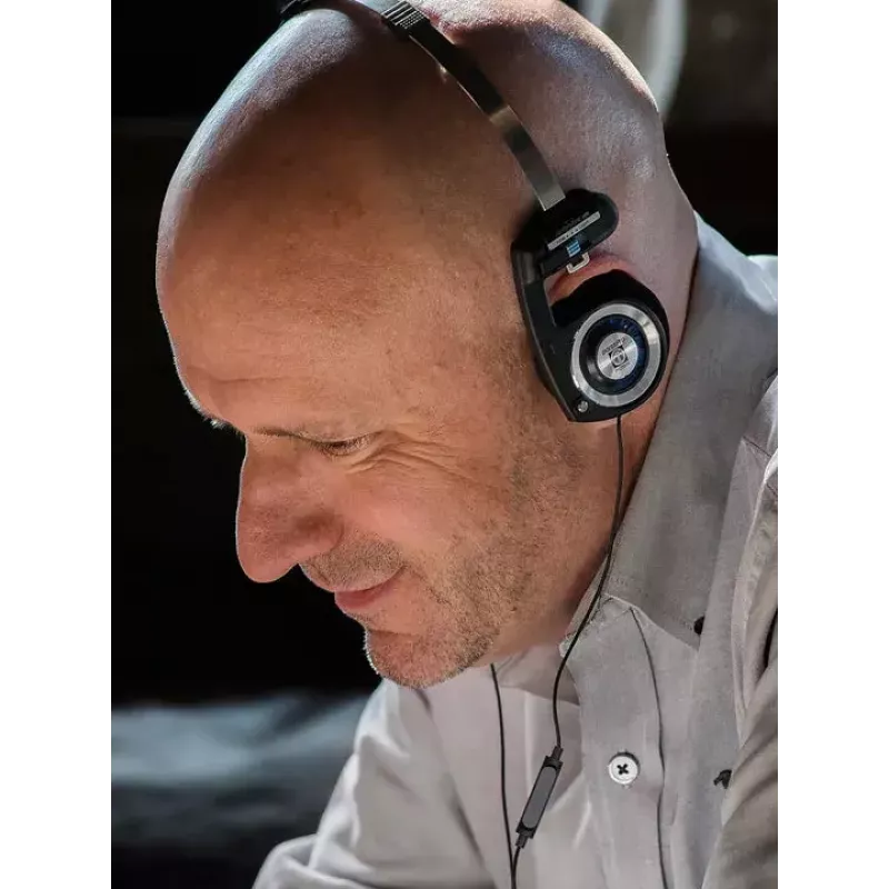 Cuffie Koss Porta Pro