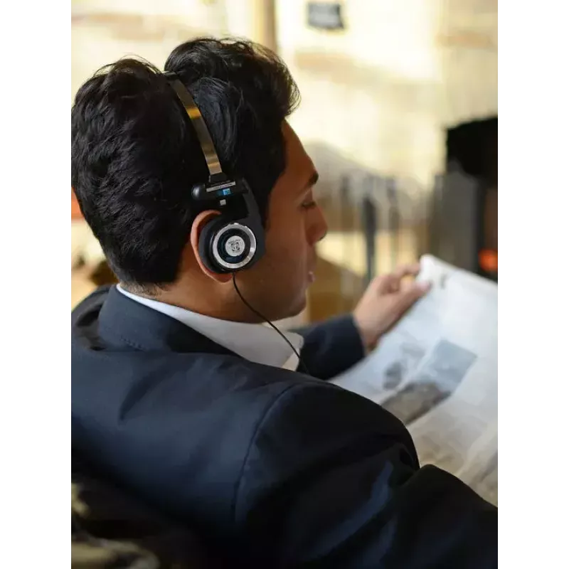 Cuffie Koss Porta Pro