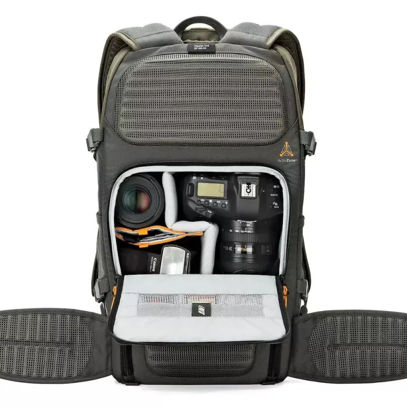 Zaino Lowepro Flipside Trek BP 450 AW