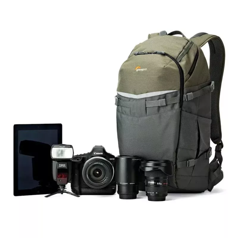Zaino Lowepro Flipside Trek BP 450 AW