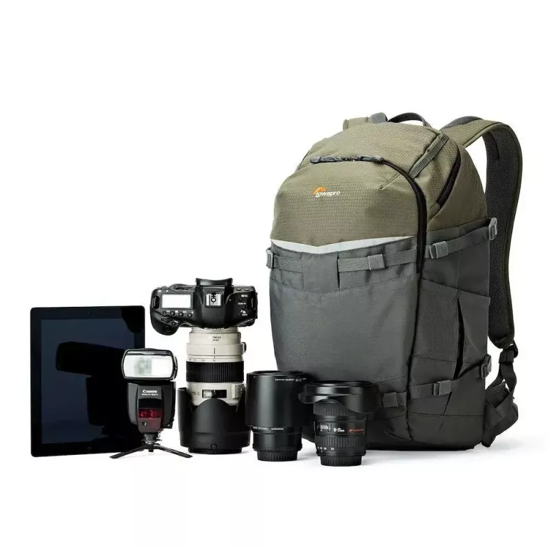 Zaino Lowepro Flipside Trek BP 450 AW