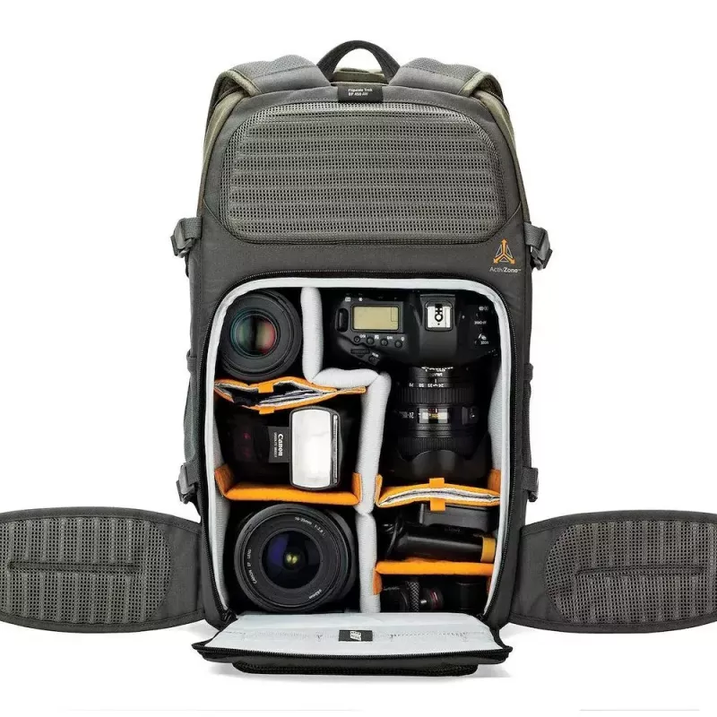 Zaino Lowepro Flipside Trek BP 450 AW