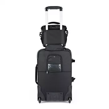 Borsa a tracolla Lowepro Nova 170 AW II