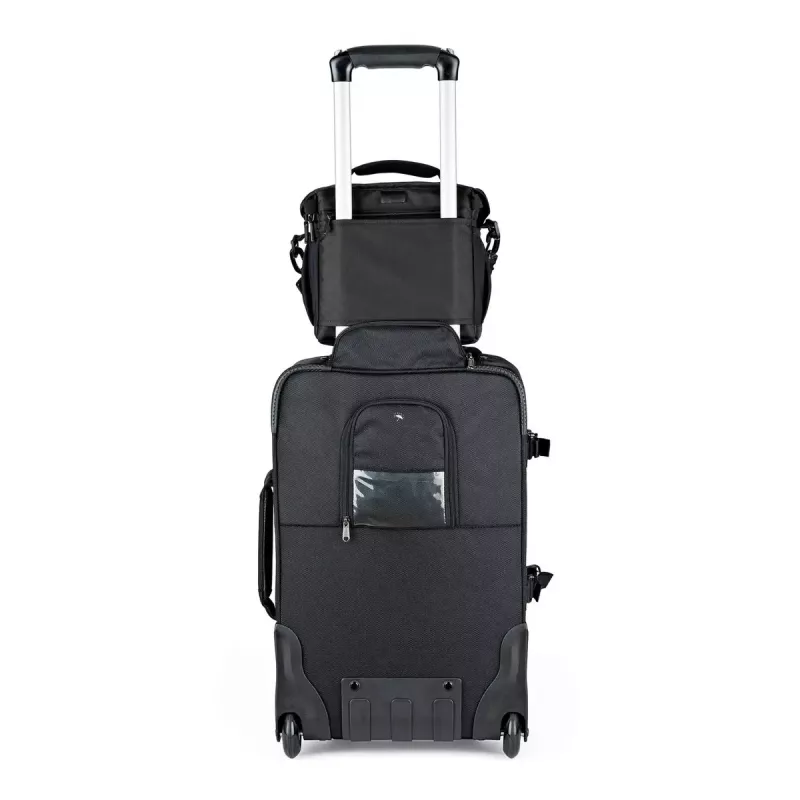 Borsa a tracolla Lowepro Nova 170 AW II