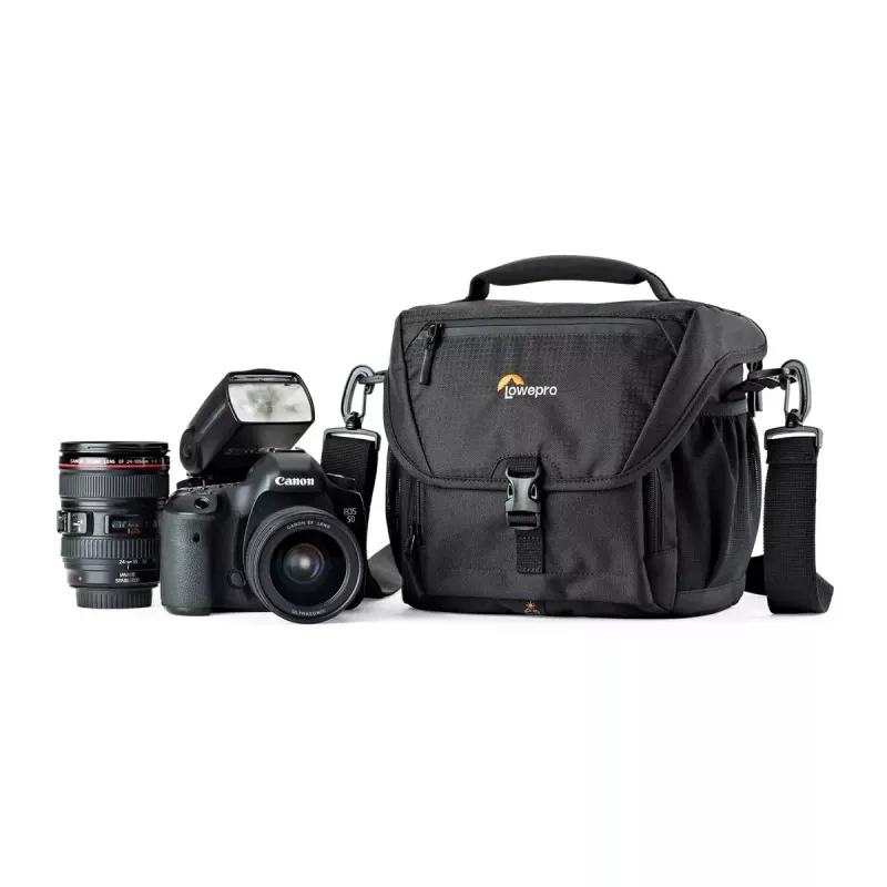 Borsa a tracolla Lowepro Nova 170 AW II