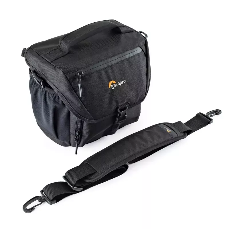 Borsa a tracolla Lowepro Nova 170 AW II