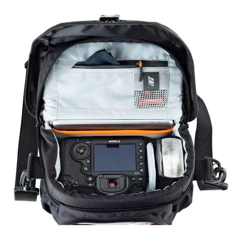 Borsa a tracolla Lowepro Nova 170 AW II
