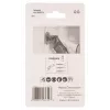 Makita TMA069 Lama per sega a segmenti in metallo duro 85 mm (B-65028)