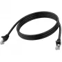 Cavo di rete Vision TC 2MCAT6A/BL 2 m Cat6a U/UTP nero