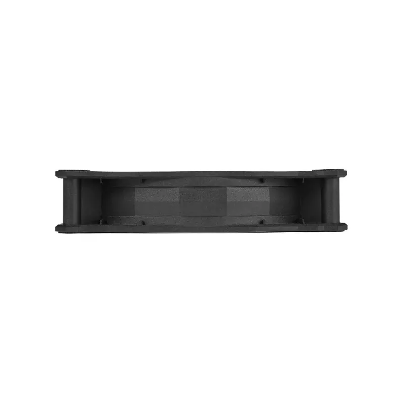 Ventola Iceberg Thermal IceGALE Lightning ARGB 12 cm nero 3 pezzi