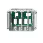 HPE P48814-B21 Kit gabbia unità Premium 8SFF U.3 per ProLiant DL380 Gen11