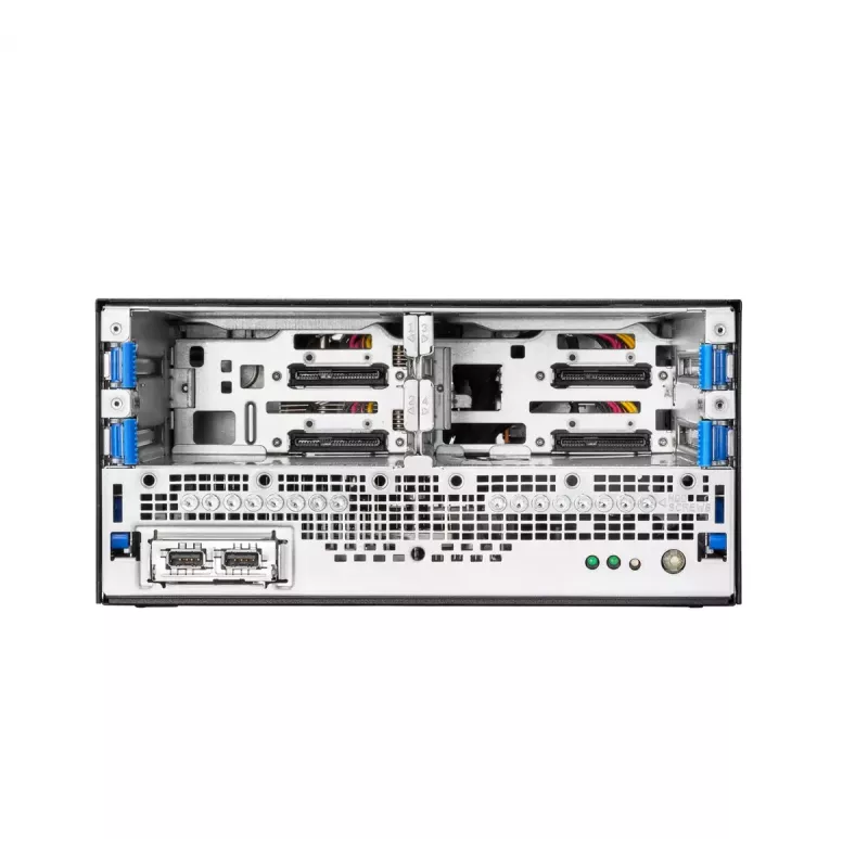 Server HPE ProLiant MicroServer Gen10+ v2 1 TB Intel Xeon E-2314 16 GB DDR4