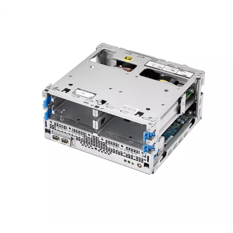 Server HPE ProLiant MicroServer Gen10+ v2 1 TB Intel Xeon E-2314 16 GB DDR4