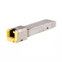 Modulo ricetrasmettitore di rete HPE NW ION 1G SFP RJ45 100M XCVR 1000 Mbit/s RJ-45