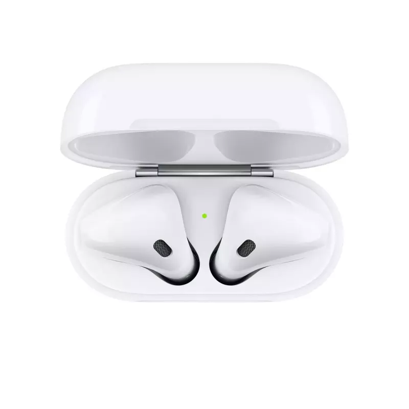 Cuffie Apple AirPods (2ª generazione)