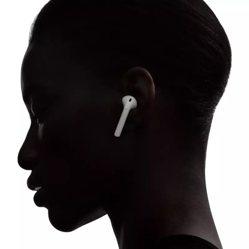 Cuffie Apple AirPods (2ª generazione)