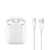 Cuffie Apple AirPods (2ª generazione)