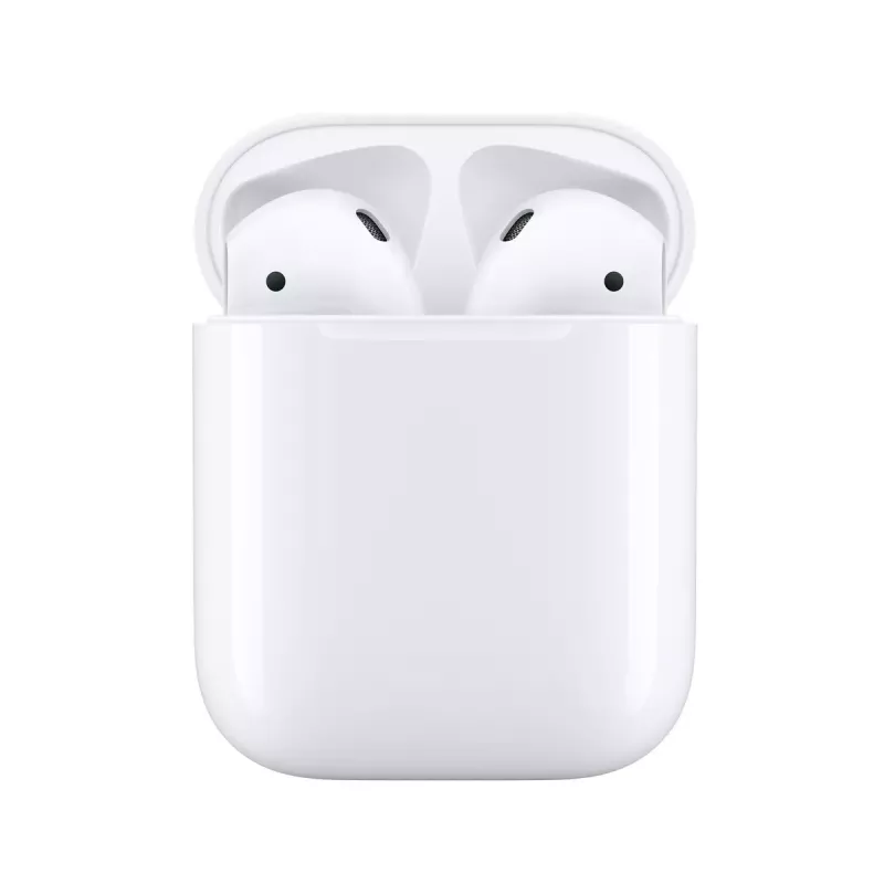 Cuffie Apple AirPods (2ª generazione)