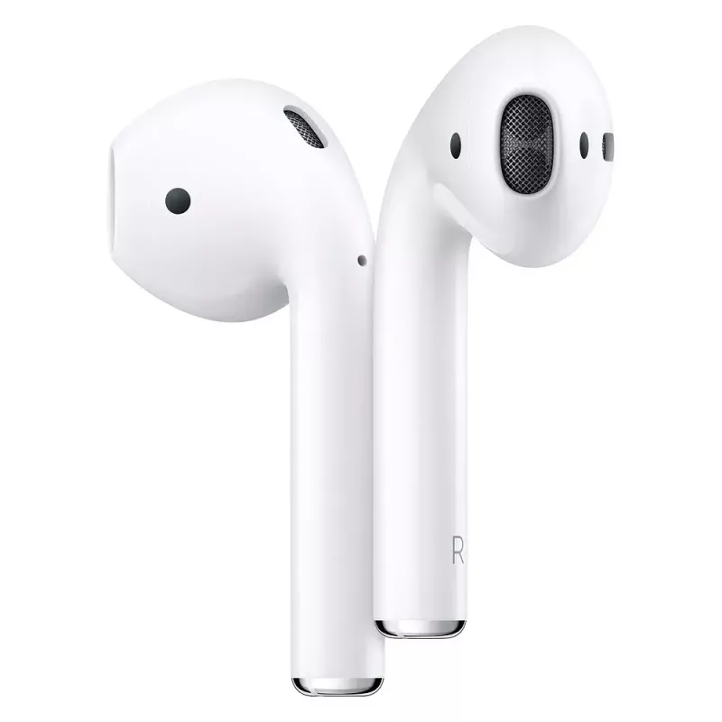 Cuffie Apple AirPods (2ª generazione)