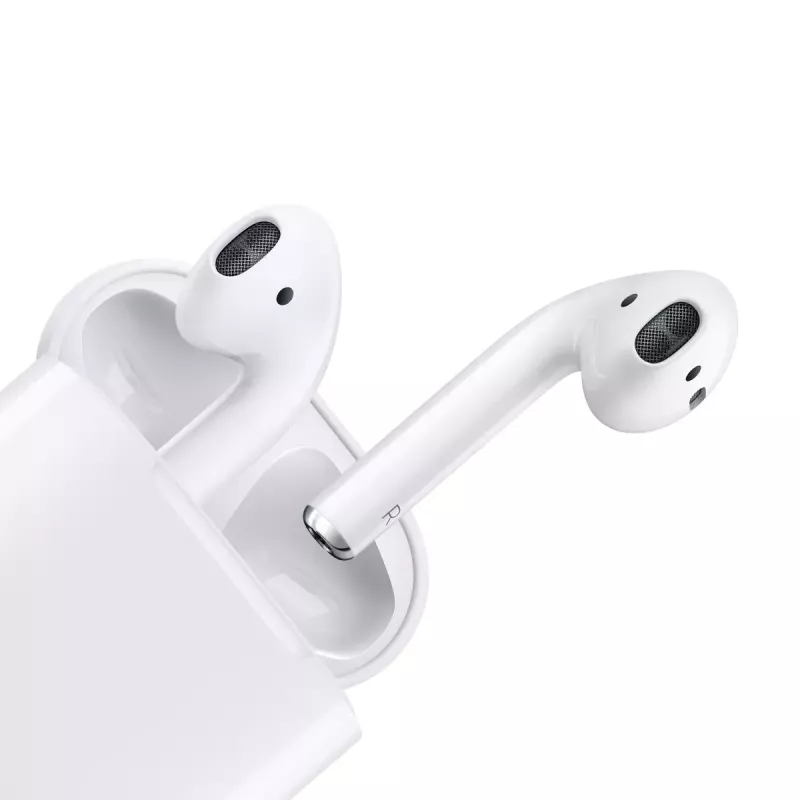 Cuffie Apple AirPods (2ª generazione)