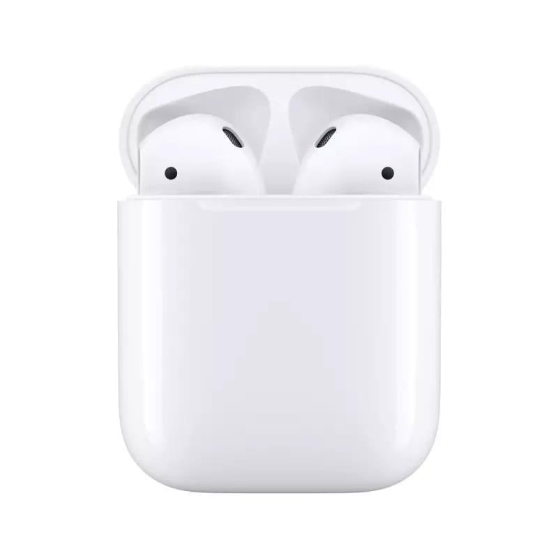 Cuffie Apple AirPods (2ª generazione)