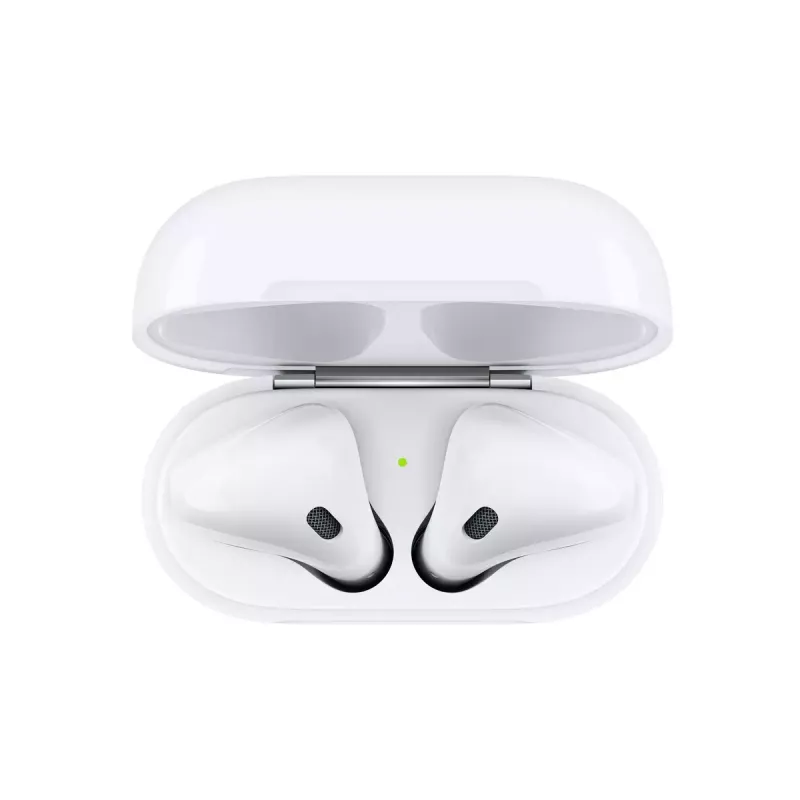 Cuffie Apple AirPods (2ª generazione)