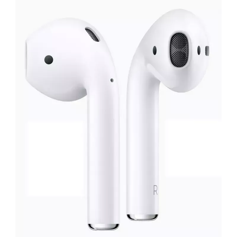 Cuffie Apple AirPods (2ª generazione)
