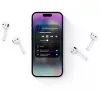 Cuffie Apple AirPods (2ª generazione)