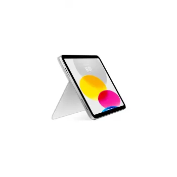 Tastiera Apple Magic QWERTY danese alluminio wireless trackpad