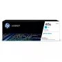 HP 415X (W2030XH) Contract Cartuccia toner nero, 7500 pagine