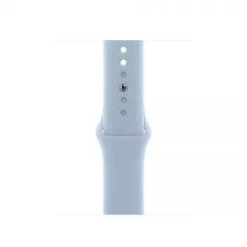 Apple Sport Band 41mm azzurro M/L comodo e resistente