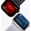Smartwatch Apple Watch Series 10 GPS + Cellular 42mm cassa in titanio ardesia nero