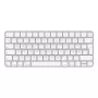 Apple Magic Keyboard MXCK3DK/A USB Bluetooth QWERTY danese bianco