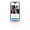 Smartphone Apple iPhone 16 6,1