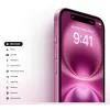 Smartphone Apple iPhone 16 6,1