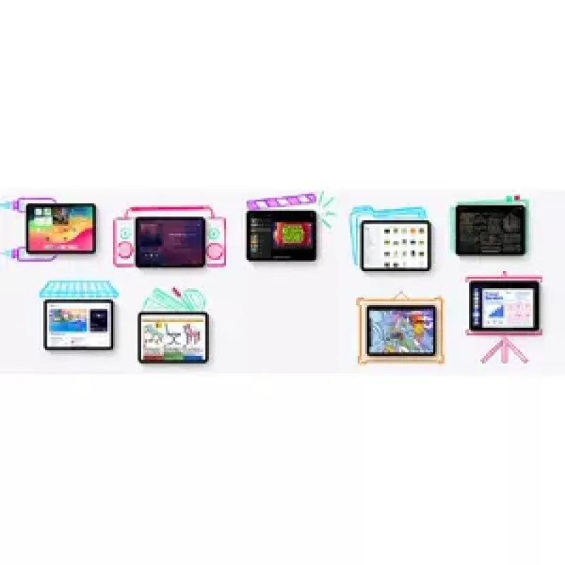 Tablet Apple iPad Air 11