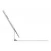Apple Magic Keyboard QWERTY danese bianco con trackpad