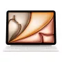 Apple Magic Keyboard QWERTY danese bianco con trackpad