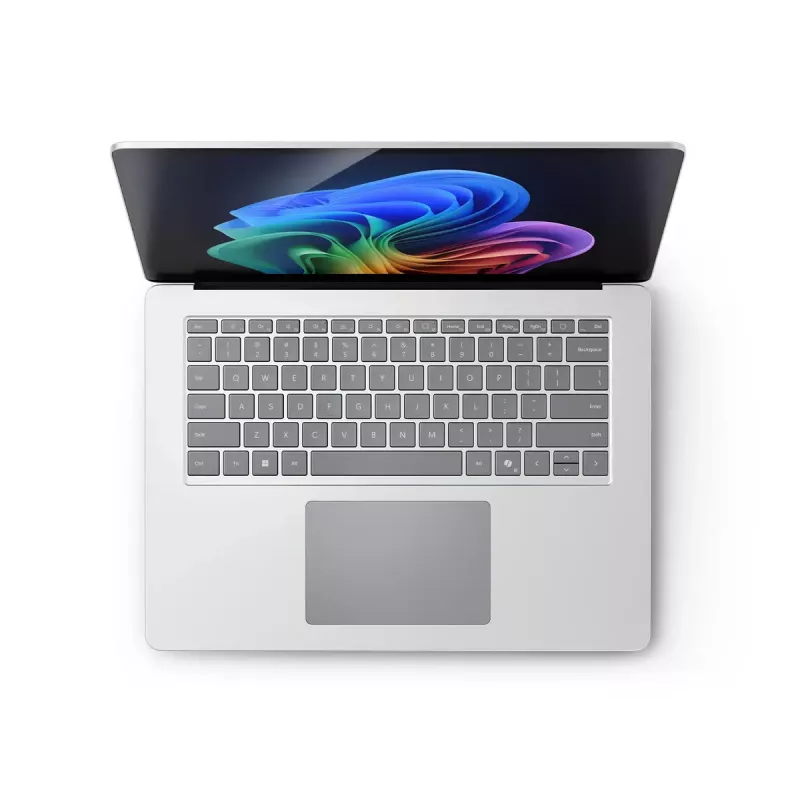 Laptop Microsoft Surface Laptop 7 for Business Copilot+ PC (Intel) — 15