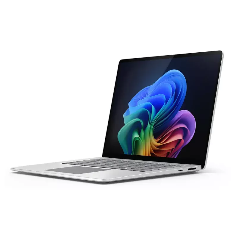 Laptop Microsoft Surface Laptop 7 for Business Copilot+ PC (Intel) — 15