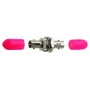 Adattatore fibra ottica ST Telegärtner J08011A0002