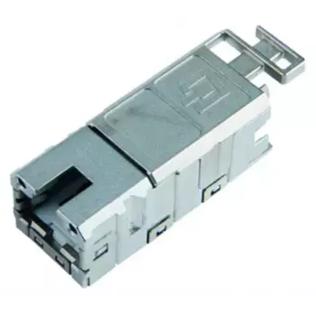 Connettore a filo RJ-45 Telegärtner J80029A0000