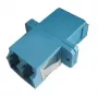 Adattatore fibra ottica LC EFB Elektronik 53350.31