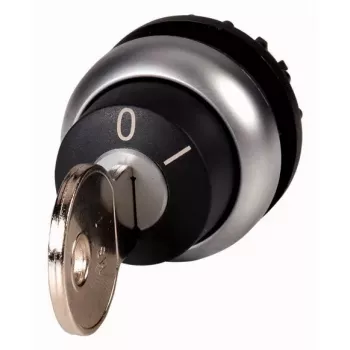 Interruttore a chiave Eaton M22-WRS-A1