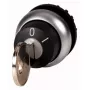 Interruttore a chiave Eaton M22-WRS-A1